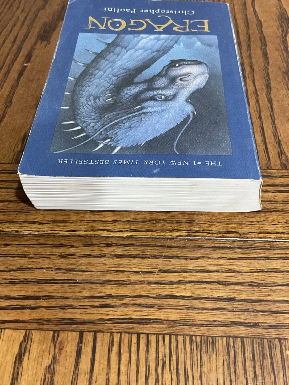 Scholastic two fantasy